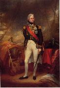 Sir William Beechey Horatio Viscount Nelson Germany oil painting reproduction